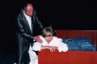 Josefův Důl, Tyl, Ryba ve čtyřech, předpremiéra 1999