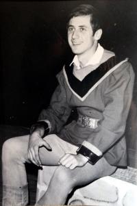 Zavoral Daniel, ASUT, Ženichové