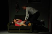 Sázava, Chátra, Dovolená podle mého bratra, OP Divadelní Přibyslav, 2013