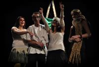 Jičín, MLS divadlo LG, Pane Erbene, takhle ne!, KP Audimafor Hradec Králové 2011