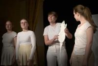 Slovensko, Bratislava, GONG, Vačice, která se nesmála, LCH 2024