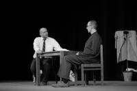 Benešov, Banda, Źivot je jen náhoda, 2008