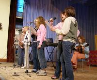 Slatiňany, ZUŠ, Abrakův den, 2006