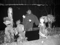 Strakonice, Radost. Naše slavná čarodějná škola