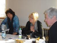 Červený Kostelec, KP činoherního a hudebního divadla - osobnosti, 2011