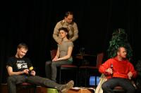 Hranice, Láhor, Diskrétní den, 2009