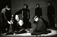 Brno, Kšandy, Píseň o lásce a smrti korneta Krištofa Rilka, Setkání divadel a lidí Ostrava 1995