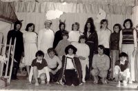 Přibyslav, DDS Sluníčko, Vodnická Mařenka