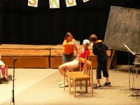 Hodonín, ZUŠ, Aprílová škola