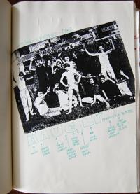 Třebíč, Dramatický klub, Mauglí, 1992