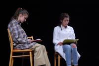 Kraslice, MaTes, Betlémské světlo, KP Dětská scéna v Ostrově n.O., 2023