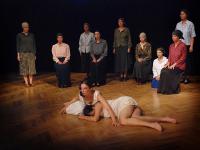 Karlovy Vary, Dagmar a ped. škola, Kdyby bylo nebe, 2007