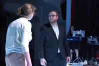 Praha, ND Lab, Domov je tam, kde to bolí, KP Děčínská brána, 2023