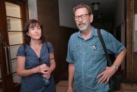 Hronov, vernisáž výstavy Jan Císař – Gurmán života a divadla, CP Jiráskův Hronov 2021