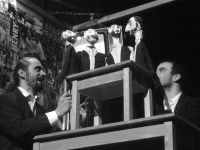 Plzeň, Tyan, div. společenství, Odjezd! 2004