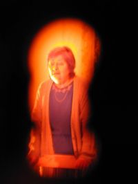 Havlíčkův Brod, Adivadlo, Kočka,  Honzová L.