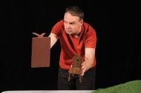 Nučice, Žumpa, O třech bratrech, Popelka Rakovník, 2025