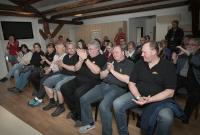 Miletín, KP Miletínské divadelní jaro 2019, rozborový seminář