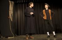 Brusel, Jen tak, Manon Lescaut, 2009