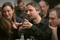 Rakovník, rozborové semináře, CP Popelka Rakovník 2019