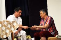 Předměřice nad Labem, T. J. Sokol, Život je jen náhoda, nebo není? NP sokolských divadel Lázně Toušeň 2025