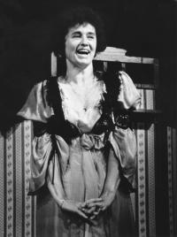 ŽIVNÁ, Marie, Neratovice, Klíč, 1998