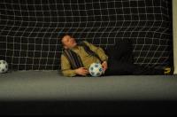 Chotěboř, Schod, Osamělost fotbalového brankáře, OP Divadelní Přibyslav, 2012