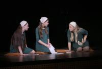 Liberec, Dětské herecké studio při DFXŠ, 18. narozeniny, Ještědyvadlo 2024