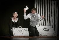 Suchdol, SUD, Honba za meteorem, CP Jiráskův Hronov 2021