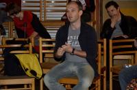 Písek, Šrámkův Písek - 2011, ročník 50, porota, organizátoři, redakce