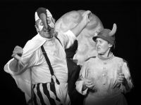 Ořechov, Ořechovské divadlo, Zvířecí divadlo, 2003