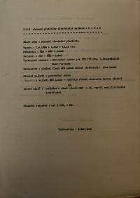 Lubná, OP divadelních souborů, 1984