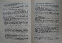Pardubice, Spolek divadelních ochotníků, Rukopisy a publikace, 1912 - 1949