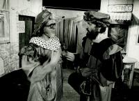 Česká Lípa, Jirásek, Benátská maškaráda, 1995