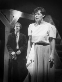 Rakovník, Tyl, Tvrdohlavá žena, CP Jiráskův Hronov 2001