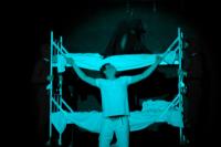 Lázně Toušeň, Nová generace při TJ Soko, Postel, CP Divadelní Piknik Volyně 2012