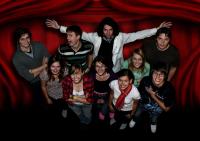 Otrokovice, Příběh, Cíl: Moře