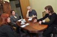 Turnov, KP Turnovský drahokam 2011, porota a rozborové semináře