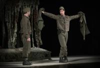 Slavičín, SemTamFór, Jak jsem vyhrál válku, CP Jiráskův Hronov 2019