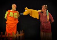 Libice nad Cidlinou, Vojan, Měla babka čtyři jabka, Jiráskův Hronov 2009