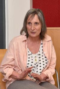 Lektorský sbor celostátní přehlídky dětského divadla, CP Dětská scéna Svitavy 2013