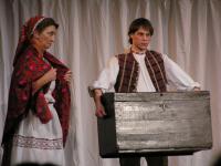 Tanvald, E. F. Burian, Dalskabáty hříšná ves aneb Zapomenutý čert, 2005