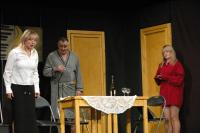 Maršovice, Zornice, Ztracená v čase, KP Klicperovy divadelní dny Sadská 2022