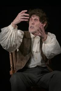 Libice nad Cidlinou, Vojan, Jenom herec …, KP Miletínské divadelní jaro 2021.