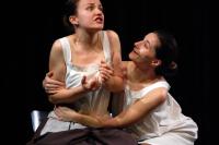 Praha, Kdomělčas, Barunky, KP Popad 2023