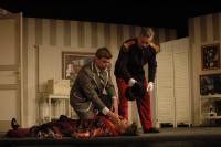 Libice nad Cidlinou, Vojan, Slaměný klobouk, CP Divadelní Piknik Volyně 2021