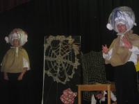 Kyjov, ZUŠ, Děti dětem, 2010