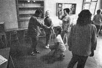 LCH 1986, semináře