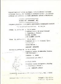 Tatobitský divadelní máj - program, 1990