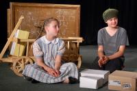 Libochovice, Malis, Bylo nás pět, KP Radnický dráček 2019.